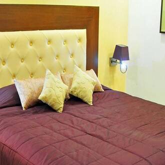 Hotel Milan, Vadodara 2
